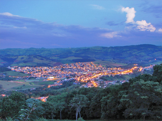 Morro do Cruzeiro