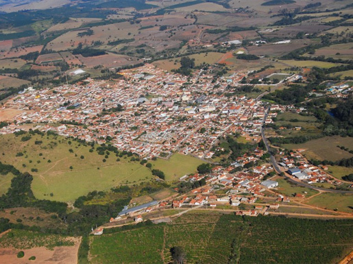 Morro do Cruzeiro