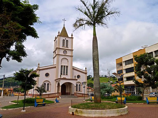 Pedra de São Domingos