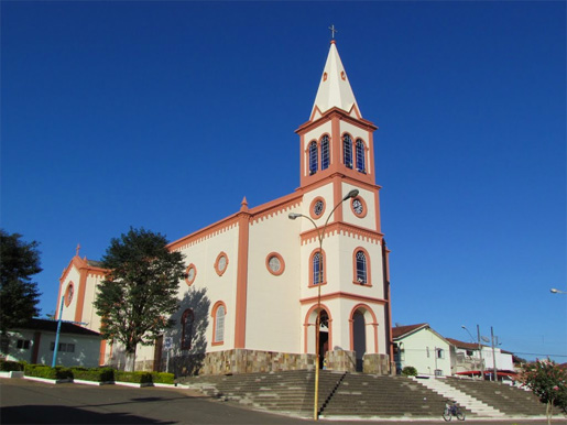 Morro do Cruzeiro