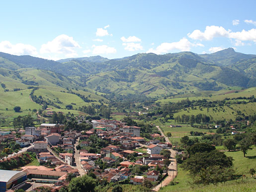 Morro do Cruzeiro