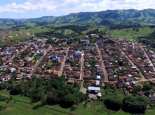 Cachoeira da Usina