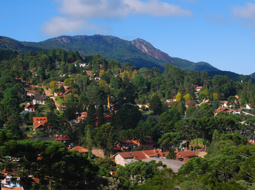 Pedra de São Domingos