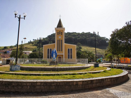 Pedra de São Domingos