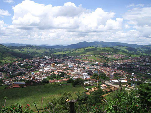 Pedra de São Domingos