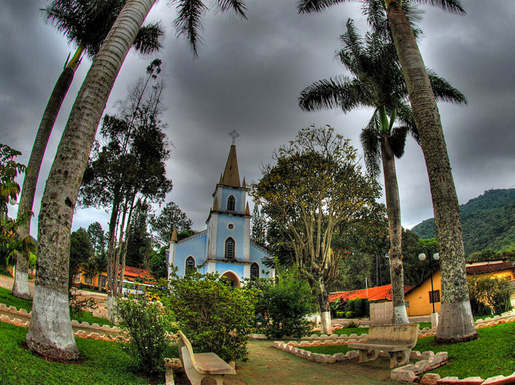 Pedra de São Domingos