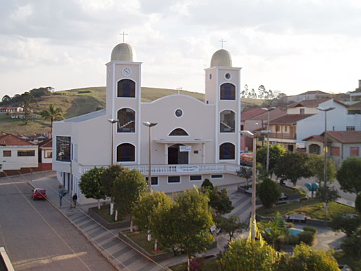 Pedra da Onça