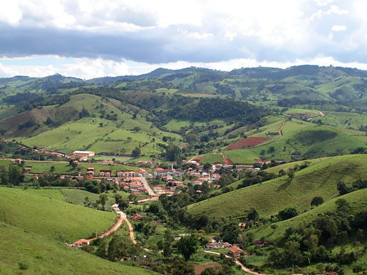 Pedra de São Domingos