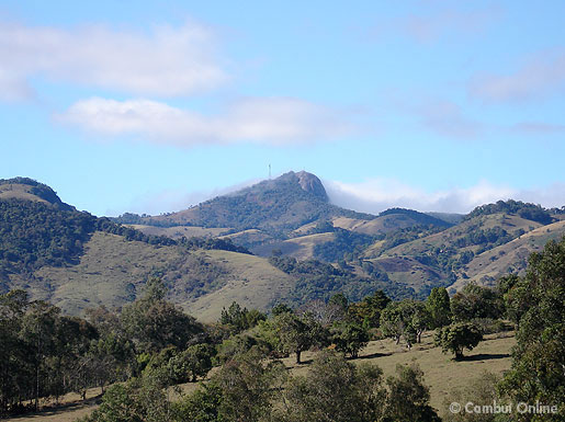 Pedra de São Domingos